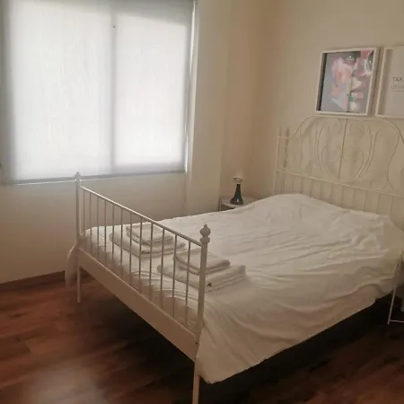 Dream Lux Apartments-enjoy Cyprus Vacation Apartamento
