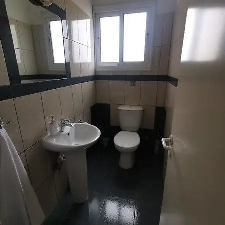 Apartamento Dream Lux Apartments-enjoy Cyprus Vacation