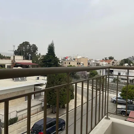 Dream Lux Apartments-enjoy Cyprus Vacation Limassol