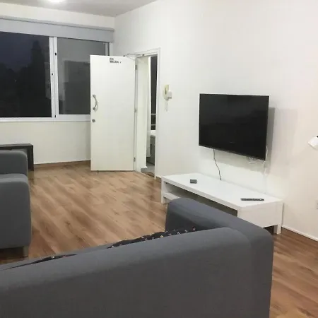 Dream Lux Apartments-enjoy Cyprus Vacation Apartamento Limassol