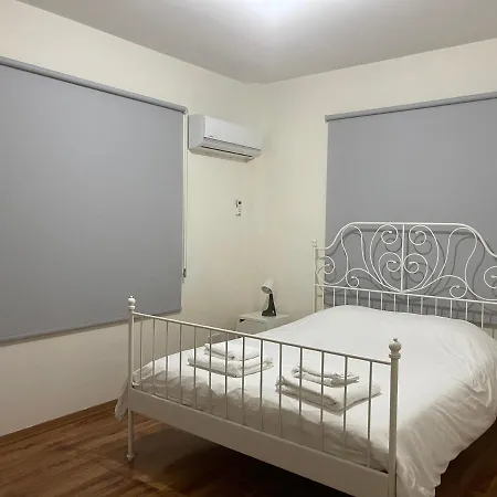 Apartamento Dream Lux Apartments-enjoy Cyprus Vacation *