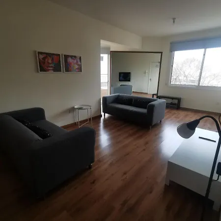 Dream Lux Apartments-enjoy Cyprus Vacation * Limassol