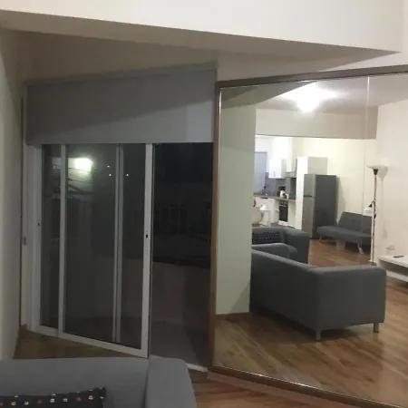 Dream Lux Apartments-enjoy Cyprus Vacation Limassol