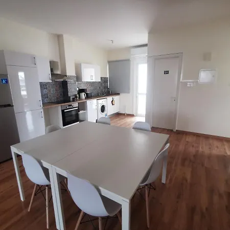 Apartamento Dream Lux Apartments-enjoy Cyprus Vacation