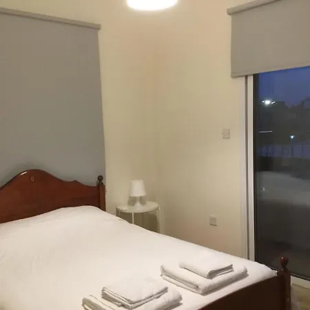 Dream Lux Apartments-enjoy Cyprus Vacation Apartamento *