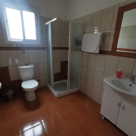 Dream Lux Apartments-enjoy Cyprus Vacation Apartamento *