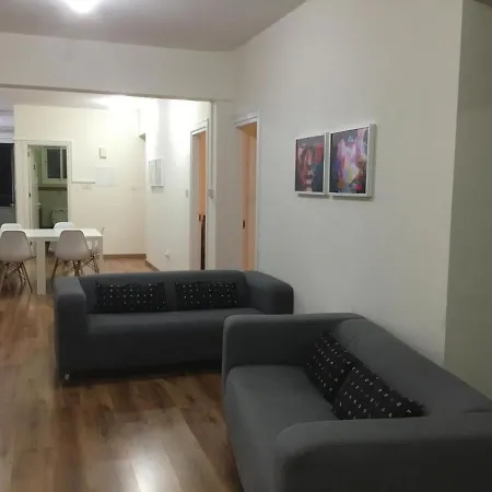 Dream Lux Apartments-enjoy Cyprus Vacation *