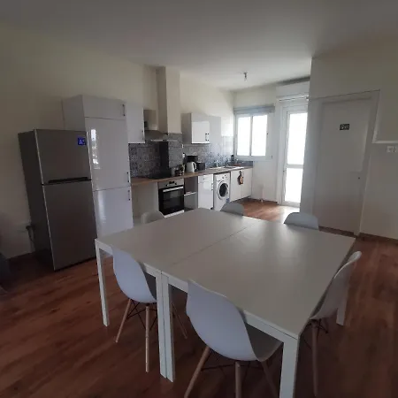 Dream Lux Apartments-enjoy Cyprus Vacation Apartamento Limassol
