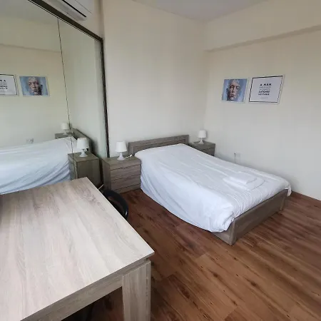 Dream Lux Apartments-enjoy Cyprus Vacation Apartamento *