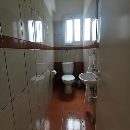 Apartamento Dream Lux Apartments-enjoy Cyprus Vacation *