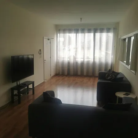 Apartamento Dream Lux Apartments-enjoy Cyprus Vacation *