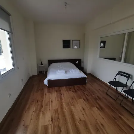 Dream Lux Apartments-enjoy Cyprus Vacation * Limassol