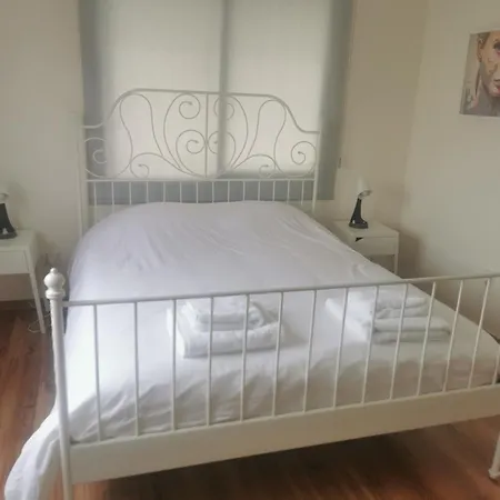 Apartamento Dream Lux Apartments-enjoy Cyprus Vacation *