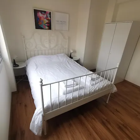 Dream Lux Apartments-enjoy Cyprus Vacation Apartamento Limassol