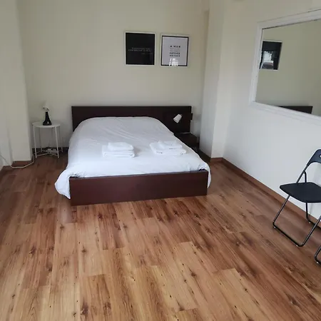 Dream Lux Apartments-enjoy Cyprus Vacation Limassol