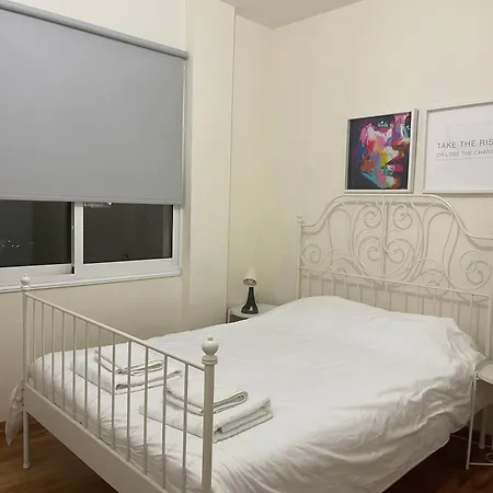 Dream Lux Apartments-enjoy Cyprus Vacation