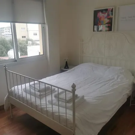 Dream Lux Apartments-enjoy Cyprus Vacation Apartamento Limassol