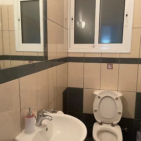 Dream Lux Apartments-enjoy Cyprus Vacation Limassol